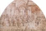 Domenico Ghirlandaio - Confirmação da Regra