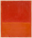Mark Rothko (Marcus Rothkowitz) - Untitled 145
