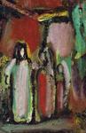 Georges Rouault - Intimidade Christian