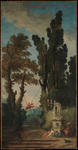Hubert Robert - O Swing