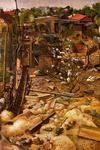 Stanley Spencer - Goose Executar. Ascensão Cookhan