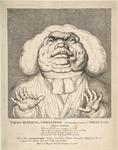 Thomas Rowlandson - Pie-Us Ecstasy - ou Piedade