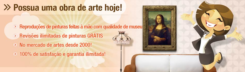 Encomende suas Pinturas de Fotos a pinturas tradicionais a partir de suas fotos. | 	Fotos para Pinturas | Pinturas a partir de Fotos por WahooArt Studios	